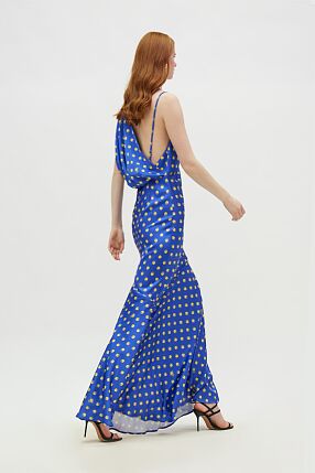 RHONDA DRESS