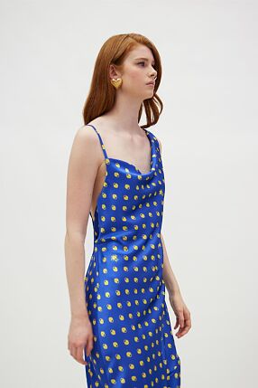 RHONDA DRESS