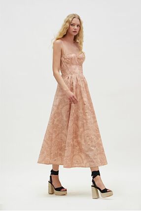 Crystal Dress