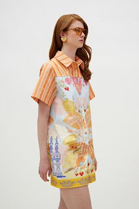 Safari Jumpsuit