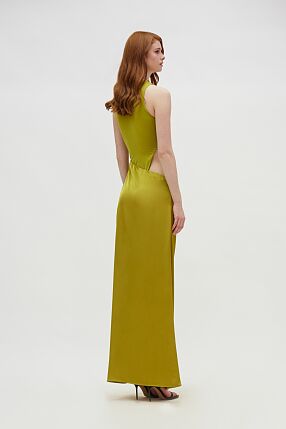 SAND DRESS