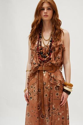 ROSE DRESS