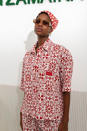 LYCHEE SHIRT