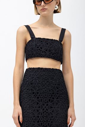 JADE SKIRT