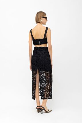 JADE SKIRT