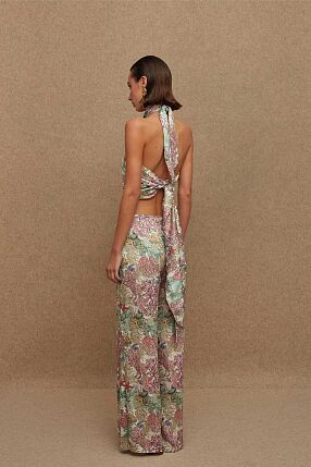 THE PEARL BUSTIER