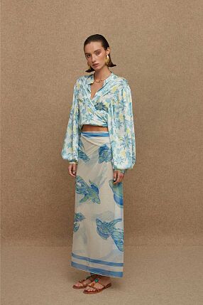 PAREO BLUE