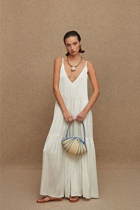 KENYA MAXI DRESS