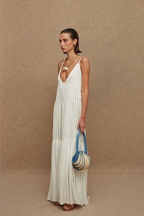 KENYA MAXI DRESS