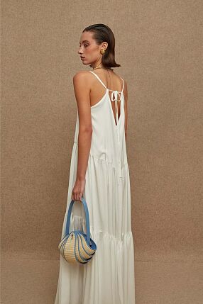 KENYA MAXI DRESS