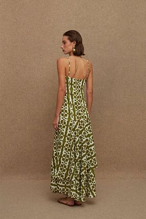 KYTHIRA DRESS