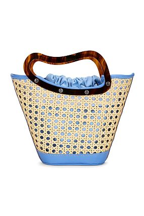 CLARITY MINI BAG