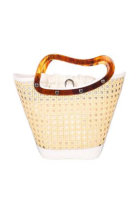CLARITY MINI BAG