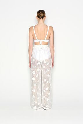 MARGARITA TROUSERS
