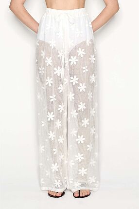 MARGARITA TROUSERS