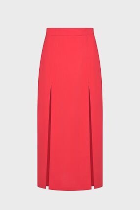 LAVA SKIRT