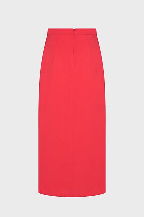 LAVA SKIRT