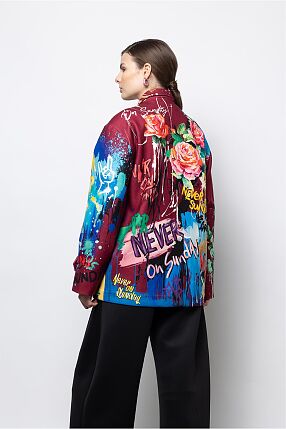 ADIRA JACKET