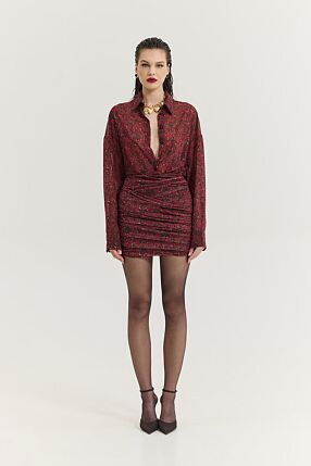 APEROL SKIRT