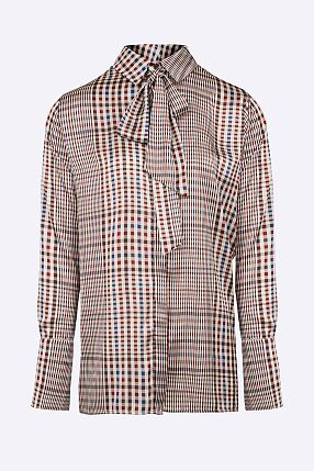 BAROQUE SHIRT