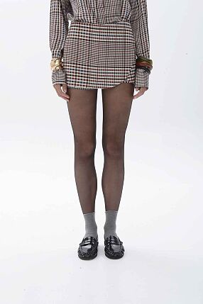 BAROQUE SKORT