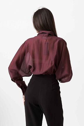 BODYSUIT SHIRT