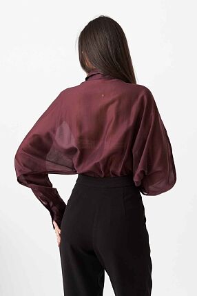 BODYSUIT SHIRT
