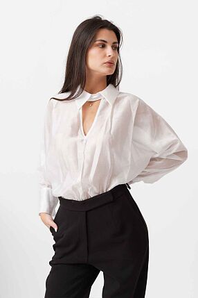 BODYSUIT SHIRT