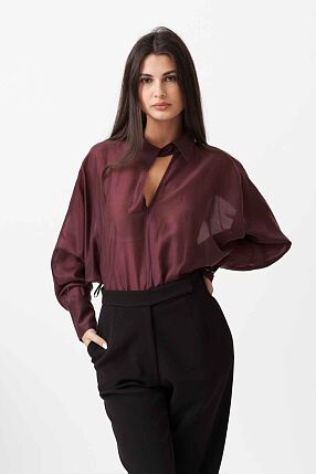 BODYSUIT SHIRT