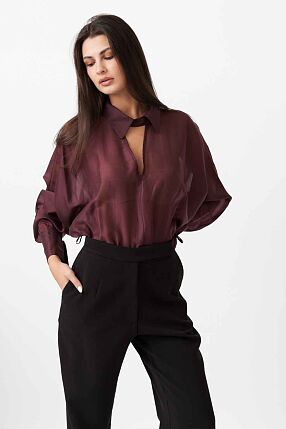 BODYSUIT SHIRT