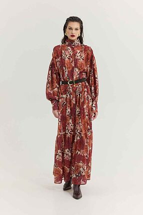 BRAMBLE DRESS