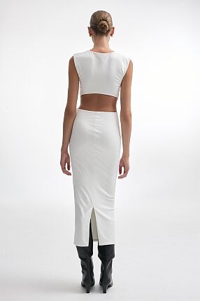 BROOKE MAXI DRESS