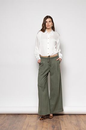 CECILE PANT