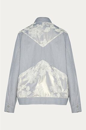 CONNOR BOMBER