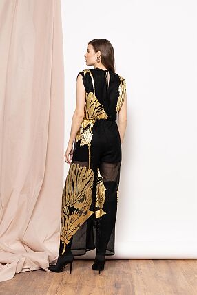 CYRA JUMPSUIT