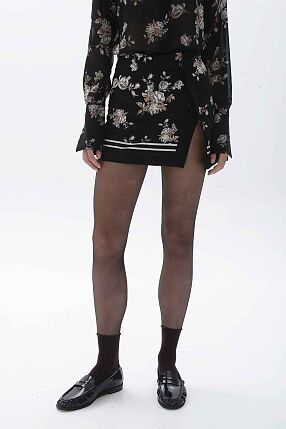 DAHLIA MINI SKIRT