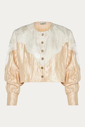 DONOVAN JACKET