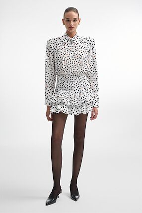 DOT COM SHIRT
