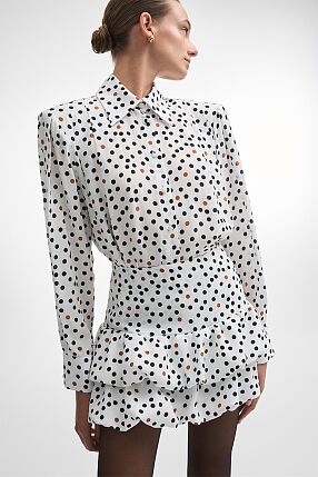 DOT COM SHIRT
