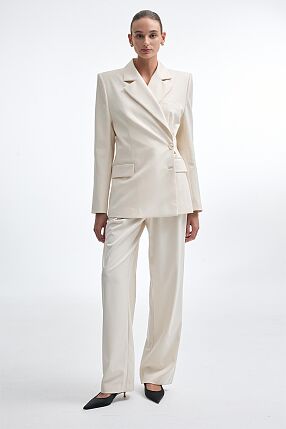 DYNASTY BLAZER
