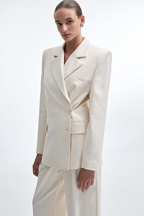DYNASTY BLAZER