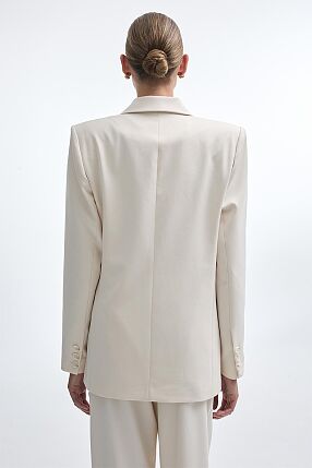 DYNASTY BLAZER