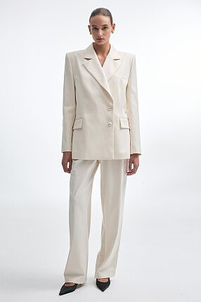 DYNASTY BLAZER