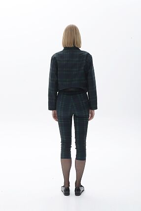 ECHO BOMBER JACKET