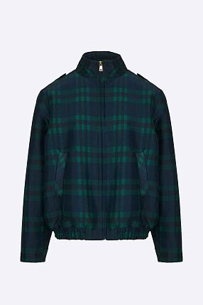 ECHO BOMBER JACKET