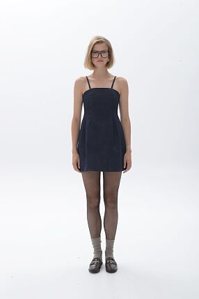 EMBER MINI DRESS