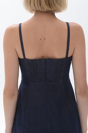 EMBER MINI DRESS