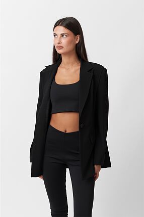 SIGNATURE JACKET