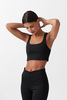 SCUBA CROP TOP