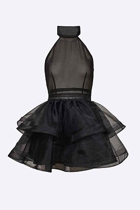 HAZE MINI DRESS